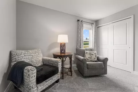 Bedroom - 1131 Stonebridge Path, Jordan, MN 55352 photo 5 of 5