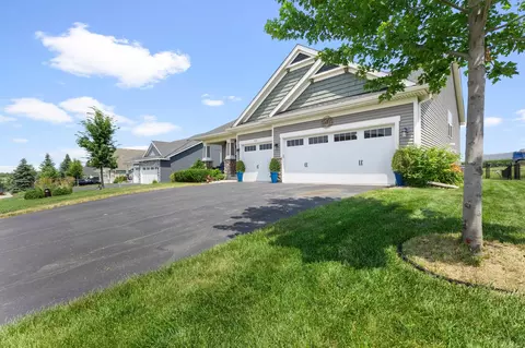 Exterior - 1131 Stonebridge Path, Jordan, MN 55352 photo 10 of 10