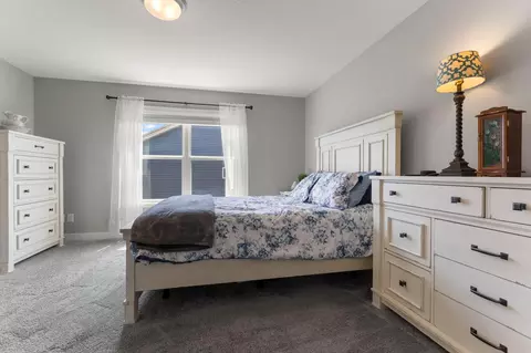 Bedroom - 1131 Stonebridge Path, Jordan, MN 55352 photo 2 of 5