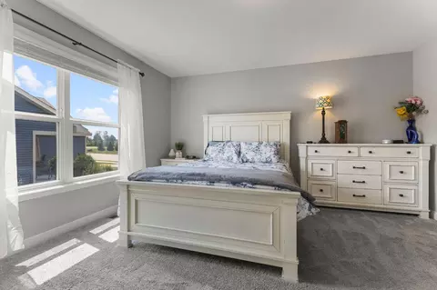 Bedroom - 1131 Stonebridge Path, Jordan, MN 55352 photo 1 of 5
