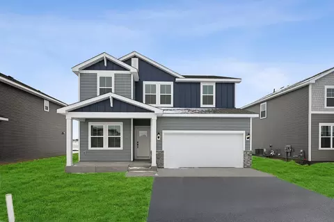11593 Lanewood Ln N, Maple Grove, MN 55369