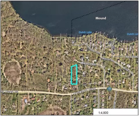 6381 Walnut Rd, Mound, MN 55364 photo 1