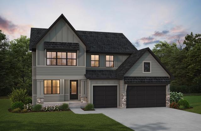 3710 Knightsbridge Ln N, Lake Elmo, MN 55042