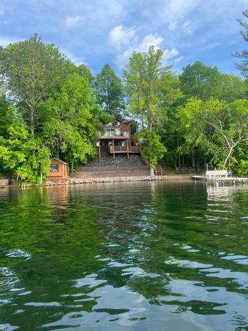 90682 Island Loop, Sturgeon Lake, MN 55783
