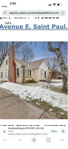 2093 Fremont Ave E, Saint Paul, MN 55119