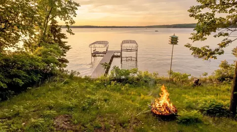 View/Area - 7936 Templer Point Dr NW, Walker, MN 56484 photo 1 of 6