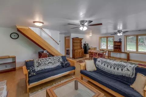 Living - 7936 Templer Point Dr NW, Walker, MN 56484 photo 6 of 6
