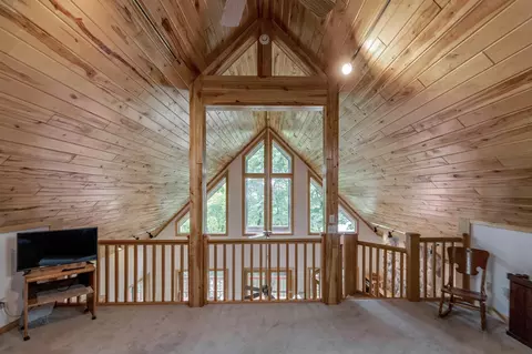 Entry Way - 7936 Templer Point Dr NW, Walker, MN 56484 photo 1 of 1
