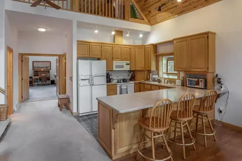 Kitchen - 7936 Templer Point Dr NW, Walker, MN 56484 photo 1 of 3