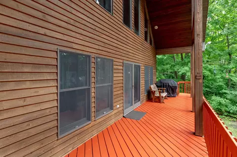Exterior - 7936 Templer Point Dr NW, Walker, MN 56484 photo 7 of 14