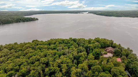 View/Area - 7936 Templer Point Dr NW, Walker, MN 56484 photo 5 of 6