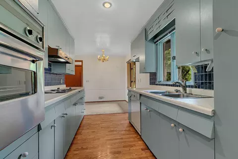 Kitchen - 10 Allendale Dr, Saint Cloud, MN 56301 photo 1 of 3