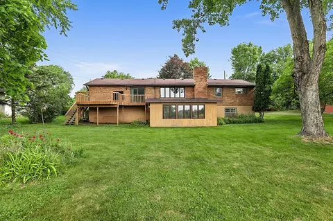 Exterior - 10 Allendale Dr, Saint Cloud, MN 56301 photo 2 of 7