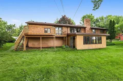 Exterior - 10 Allendale Dr, Saint Cloud, MN 56301 photo 6 of 7