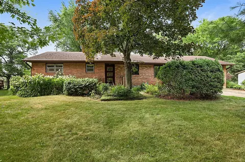 Exterior - 10 Allendale Dr, Saint Cloud, MN 56301 photo 7 of 7