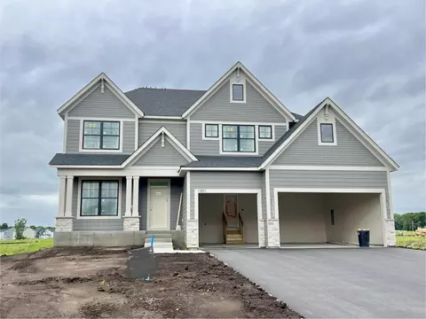 1851 Lasalle Ave NE, Saint Michael, MN 55376