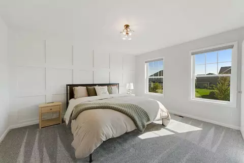 Bedroom - 3927 Founders Path, Chaska, MN 55318 photo 7 of 10