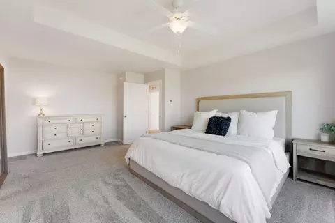 Bedroom - 3927 Founders Path, Chaska, MN 55318 photo 2 of 10