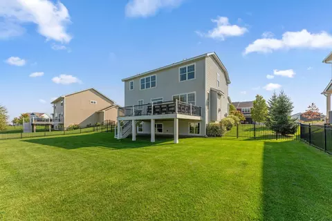 Exterior - 3927 Founders Path, Chaska, MN 55318 photo 13 of 18