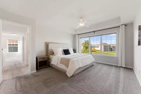 Bedroom - 3927 Founders Path, Chaska, MN 55318 photo 1 of 10