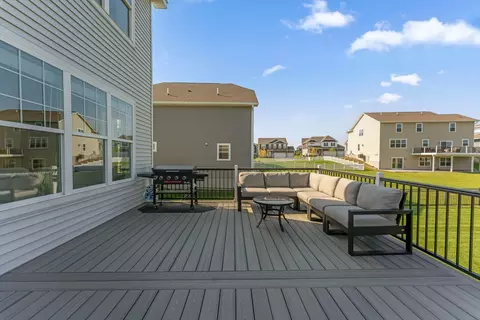 Exterior - 3927 Founders Path, Chaska, MN 55318 photo 8 of 18
