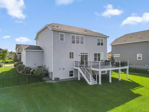 Exterior - 3927 Founders Path, Chaska, MN 55318 photo 18 of 18