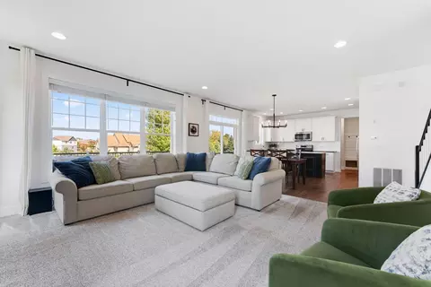Living - 3927 Founders Path, Chaska, MN 55318 photo 2 of 5