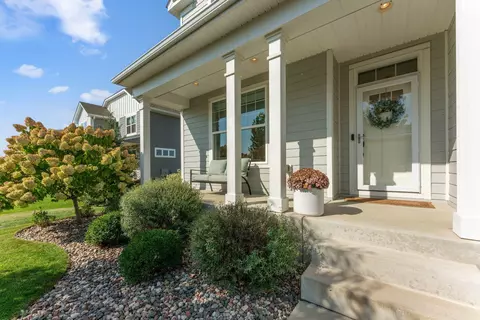 Exterior - 3927 Founders Path, Chaska, MN 55318 photo 3 of 18