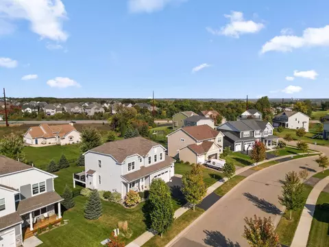 View/Area - 3927 Founders Path, Chaska, MN 55318 photo 6 of 6