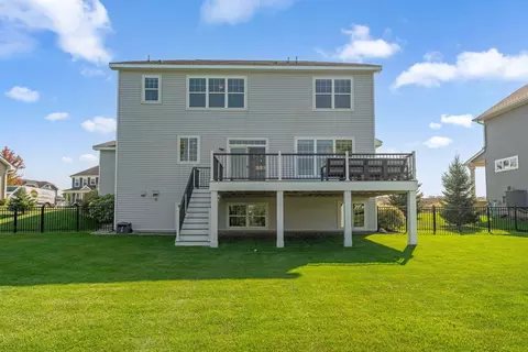 Exterior - 3927 Founders Path, Chaska, MN 55318 photo 11 of 18