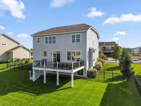 Exterior - 3927 Founders Path, Chaska, MN 55318 photo 16 of 18
