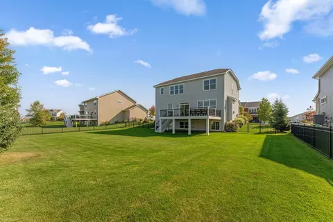 Exterior - 3927 Founders Path, Chaska, MN 55318 photo 6 of 18