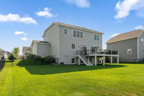 Exterior - 3927 Founders Path, Chaska, MN 55318 photo 14 of 18