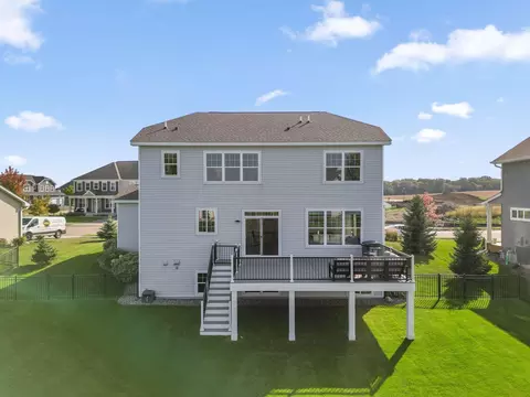 Exterior - 3927 Founders Path, Chaska, MN 55318 photo 17 of 18