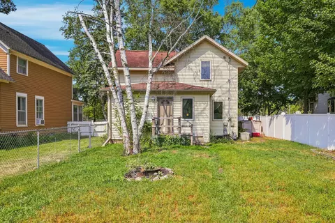 Exterior - 614 N 8th St, Brainerd, MN 56401 photo 4 of 6