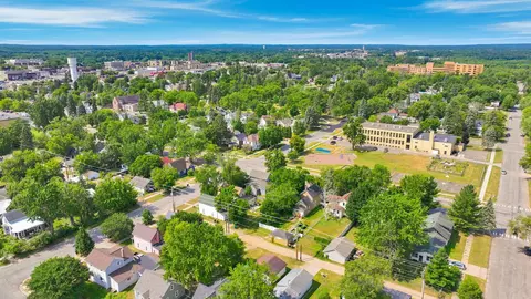 View/Area - 614 N 8th St, Brainerd, MN 56401 photo 4 of 5