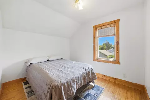 Bedroom - 614 N 8th St, Brainerd, MN 56401 photo 1 of 3