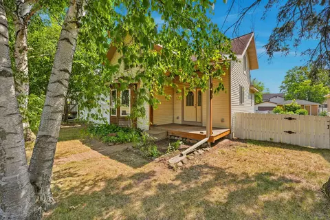 Exterior - 614 N 8th St, Brainerd, MN 56401 photo 1 of 6