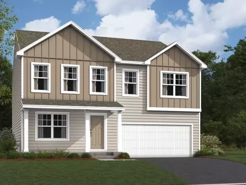 738 Prospect Pt, Jordan, MN 55352