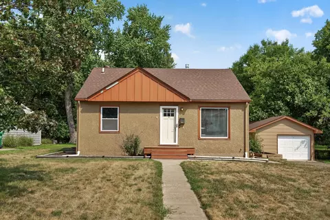 4928 Abbott Ave N, Brooklyn Center, MN 55429