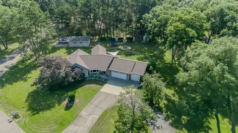 16804 Mississippi Blvd, Little Falls, MN 56345