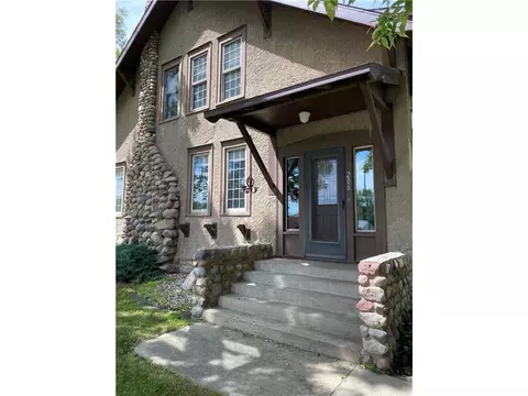 206 Pleasant Ave W, Atwater, MN 56209