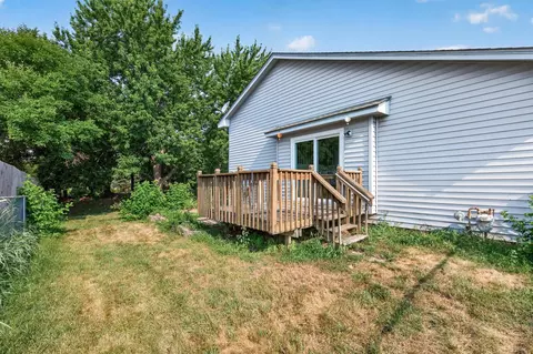 Exterior - 11533 Yukon Ave N, Champlin, MN 55316 photo 4 of 6