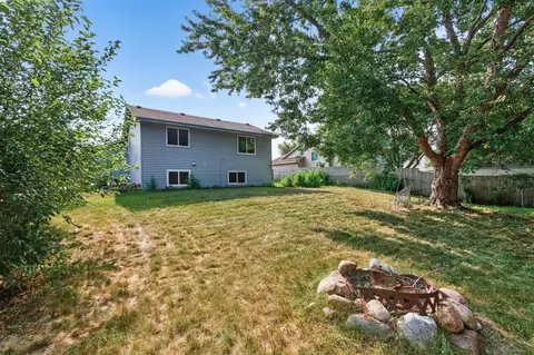 Exterior - 11533 Yukon Ave N, Champlin, MN 55316 photo 2 of 6