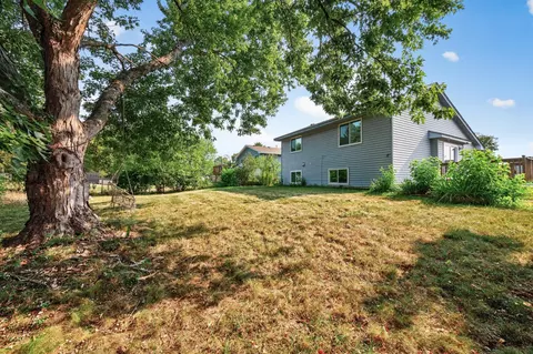 Exterior - 11533 Yukon Ave N, Champlin, MN 55316 photo 3 of 6