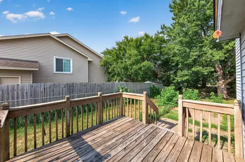 Exterior - 11533 Yukon Ave N, Champlin, MN 55316 photo 6 of 6