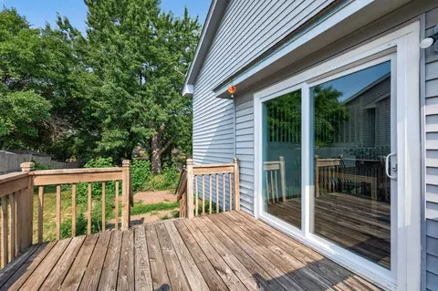Exterior - 11533 Yukon Ave N, Champlin, MN 55316 photo 5 of 6