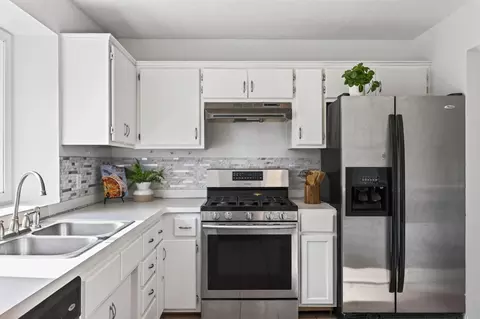 Kitchen - 11533 Yukon Ave N, Champlin, MN 55316 photo 1 of 3