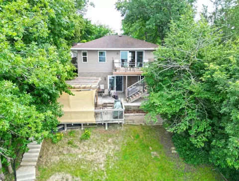 17844 45th St NW, South Haven, MN 55382