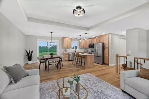 Living - 655 1st St SE, Elgin, MN 55932 photo 1 of 4